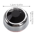 thumbnail image 2 of HLONK 6 Pcs Stickers Car Body Sticker Decorative  Woman 1.20X1.20X0.80CM Black, 2 of 8