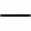 europa baby cnc seville bed rails espresso