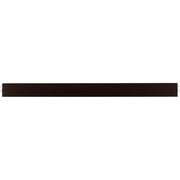 europa baby cnc seville bed rails espresso