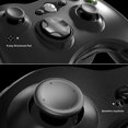 thumbnail image 4 of ATTOE X-Box 360 Wireless Controller, 2.4GHZ X-Box Game Controller Wireless Remote 360 Controller Gamepad Joystick for ATTOE X-Box 360 Slim and PC with Windows 7/8/10 (NOT for X-Box ONE),, 4 of 6