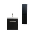 thumbnail image 1 of Combo de Gabinete Con Lavamanos y Monomando Flotante + Gabinete Organizador Seine, 1 of 6