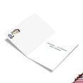 thumbnail image 2 of 1 Funny Christmas Card with Envelope - Bethlehem News C3413XSG, 2 of 6