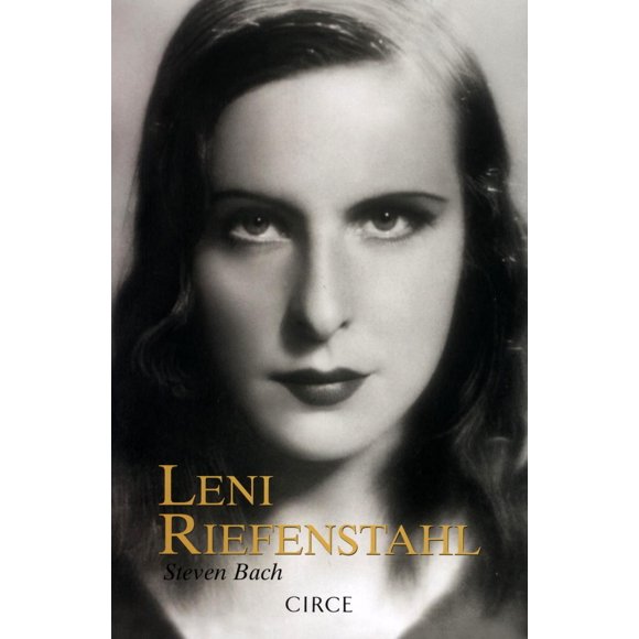Leni Riefenstahl