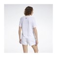 thumbnail image 2 of Camiseta Reebok Mujer Ree-Cycled Graphic blanca M, 2 of 2