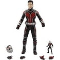 thumbnail image 3 of Marvel Select Ant-Man Action Figure (Paul Rudd's Head), 3 of 3