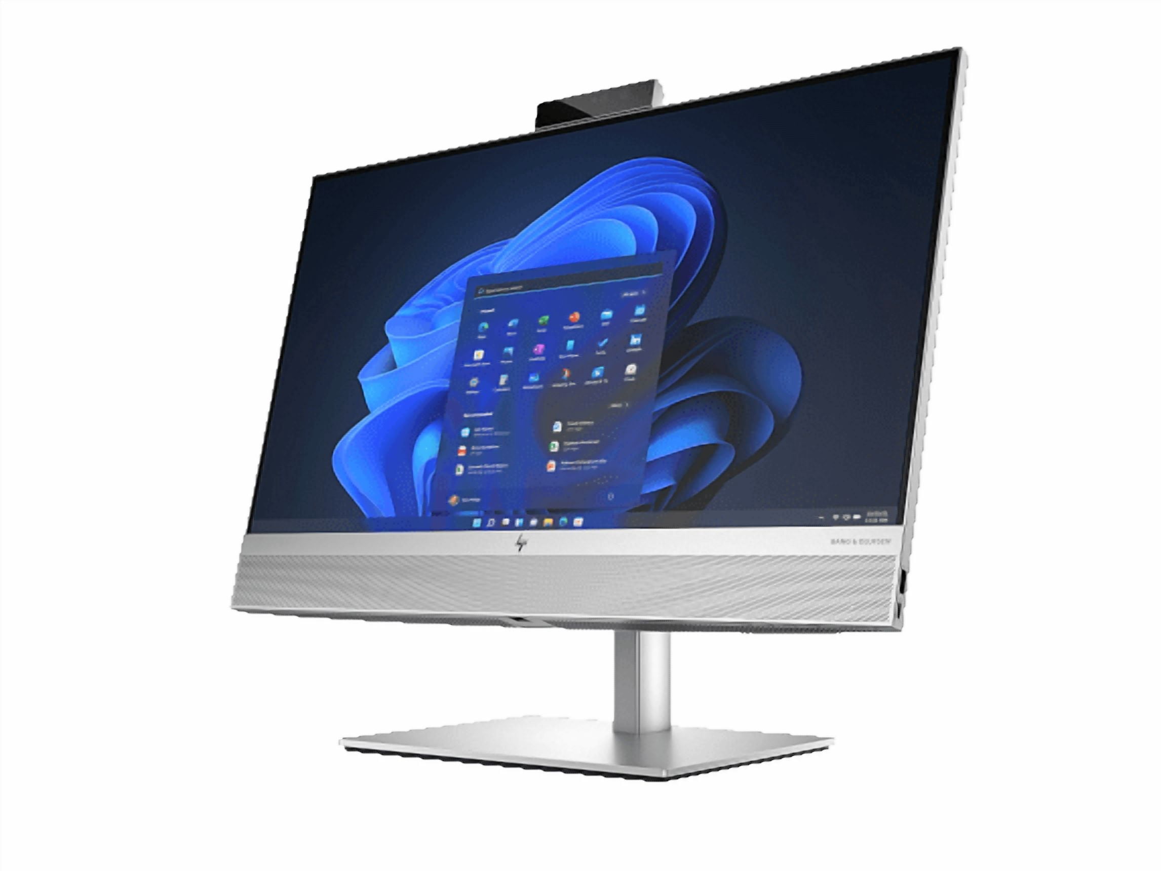 HP EliteOne All-in-One Computer 23.8" FHD Intel Core i7 14th gen, 16 GB; 512 GB