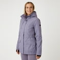 thumbnail image 2 of Horze Jadine Womens Winter Jacket, 2 of 8