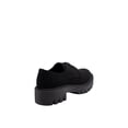 thumbnail image 3 of Mocasin Mujer Kipon Plataforma Casual Vestir negro 25, 3 of 6