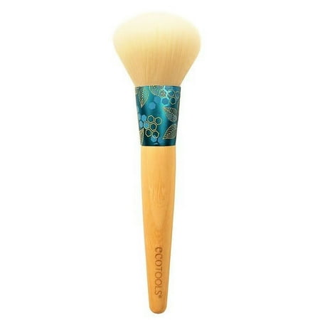 EcoTools Complexion Collection Mattifying Finish Makeup Brush