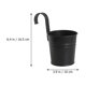 thumbnail image 2 of LOLIPPYY 2Ud Colgante Para Plantas Con Gancho Desmontable Ideal Para Y Oficina, 2 of 8