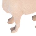 thumbnail image 3 of Cute Simulation Animal Figurine Lifelike Animal Model Home Decoration Birthday Gift, 3 of 4