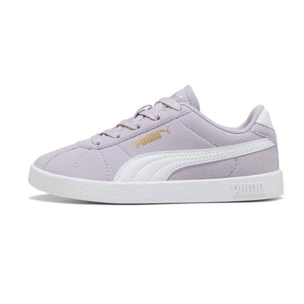 TENIS CASUAL PUMA CLUB II PS 398887 10 21.5 CM