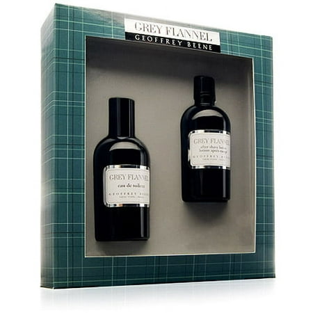 Grey Flannel By Geoffrey Beene For Men