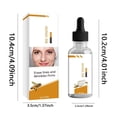 thumbnail image 3 of Suero Hidratante y Nutritivo Hot6sl Antiarrugas Cuidado de La Pie Del Rostro 30 Ml, 3 of 7