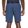 thumbnail image 2 of Callaway Men's Stretch Active Waistband Opti-Dri Shorts (Peacoat, 34), 2 of 3