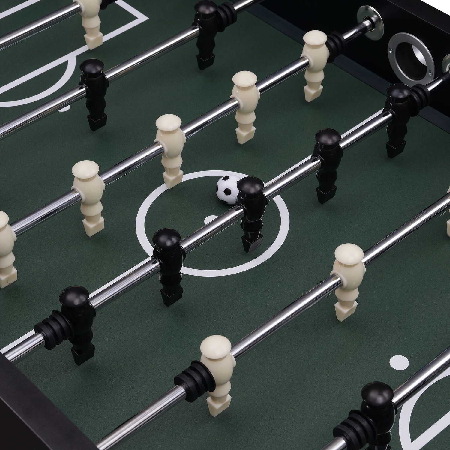 Foosball Table Game Room Table Soccer Table Adult Family Fun