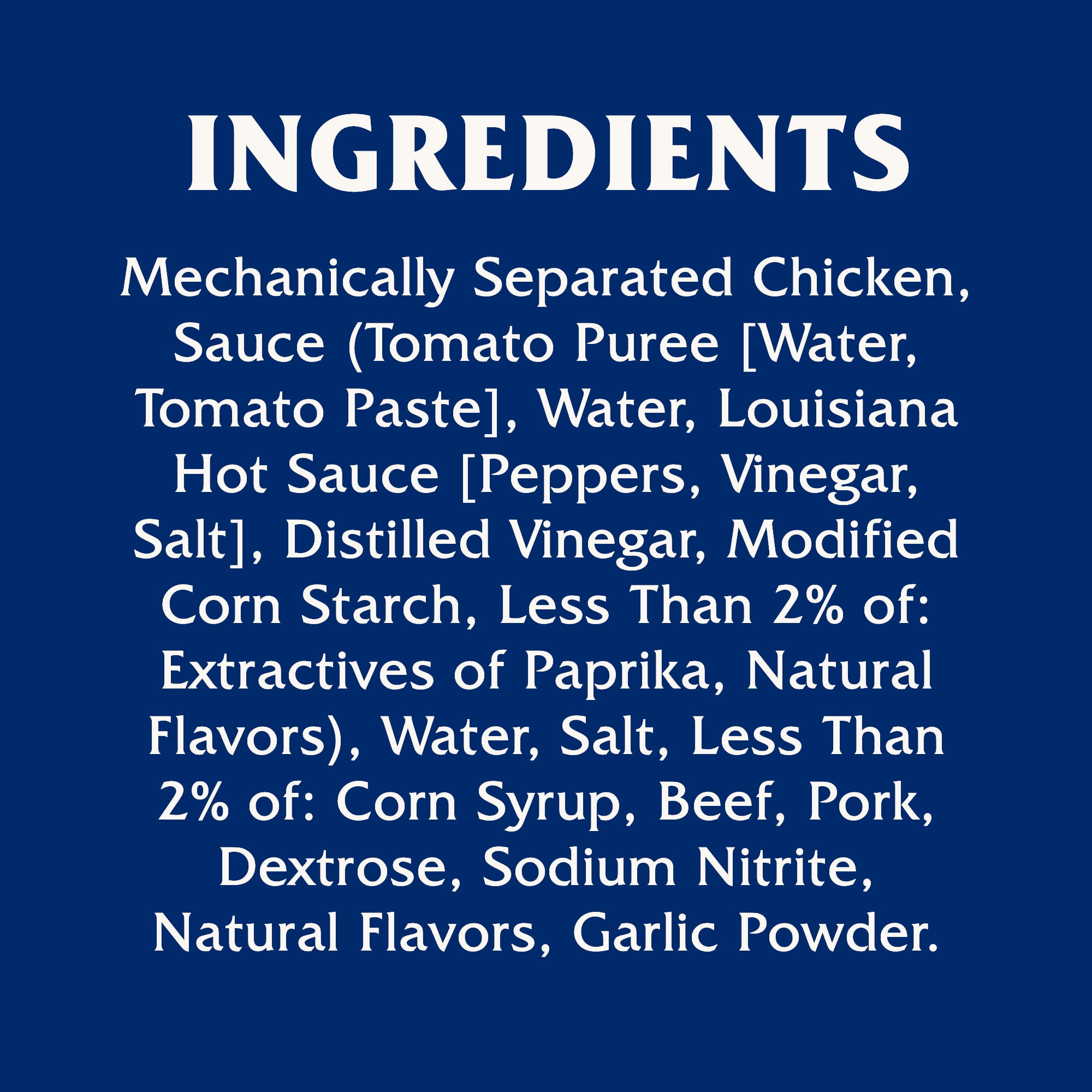 (8 pack) Armour Star Vienna Sausage, Hot & Spicy Flavored, 12g Protein Per Serving, Canned Sausage, 4.6 oz Can (Pack of 6)
