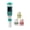 Type 1, variant on Digital Chlorine Meter PH Tester 7 In 1 SALT/ ORP/ TDS/EC/TEMP Tester CL Water Quality Analyzer for Swimming Pool Hot Spring