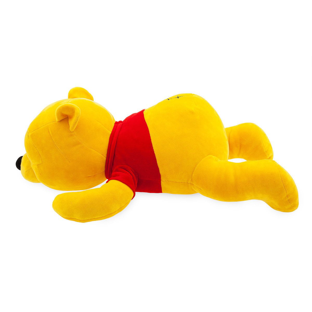 winnie the pooh cuddleez