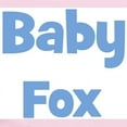 thumbnail image 2 of CafePress - Baby Fox (Blue) Infant Bodysuit - Baby Light Bodysuit, Size Newborn - 24 Months, 2 of 4