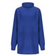 thumbnail image 5 of Suéter de cuello redondo para mujer, jersey de punto de color liso de manga larga y cuello alto, top para mujer, 5 of 6