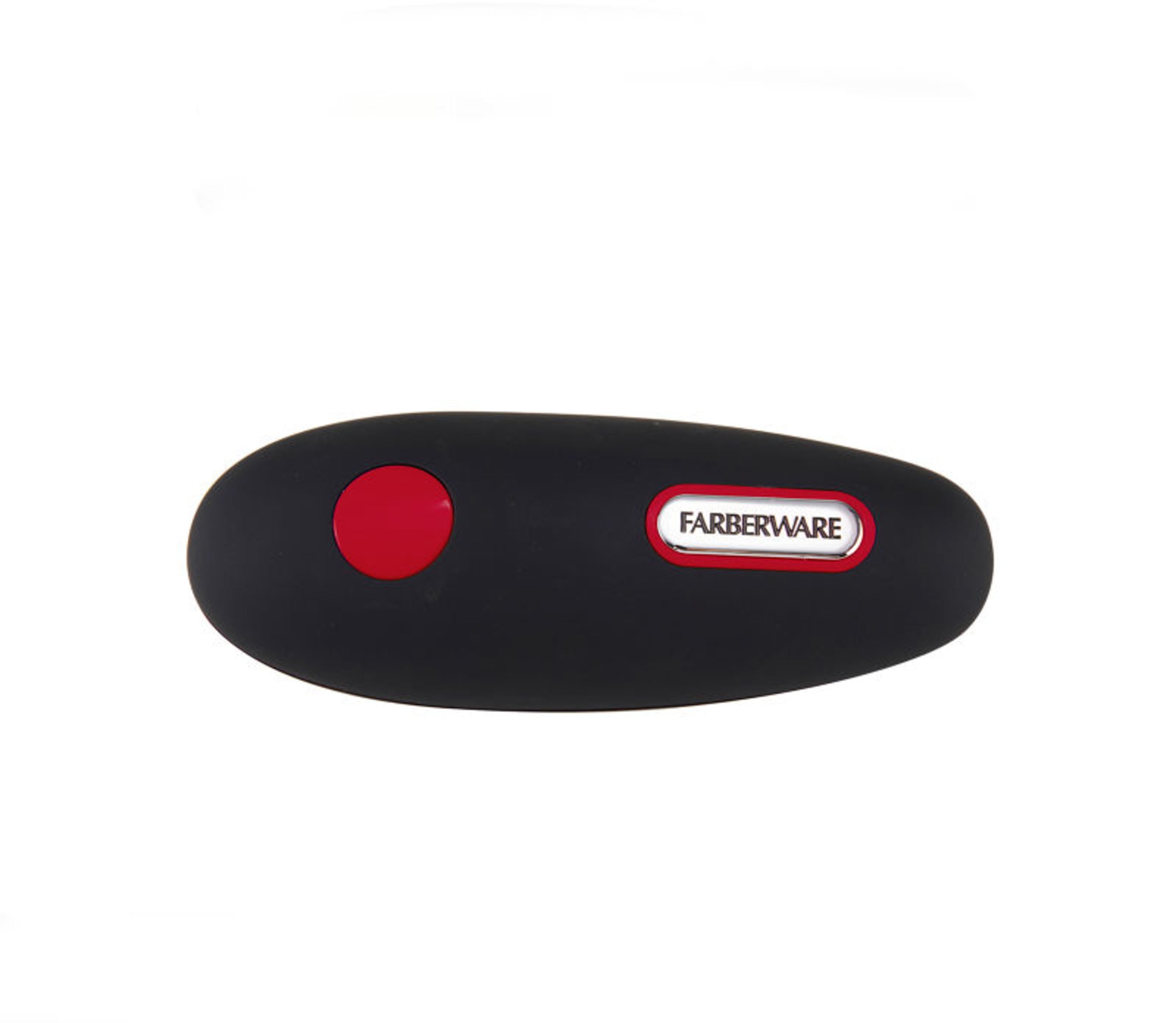 Farberware Red Battery Operated Can Opener