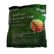 Krovar I DF 6#- Selective Herbicide Bromacil & Diuron