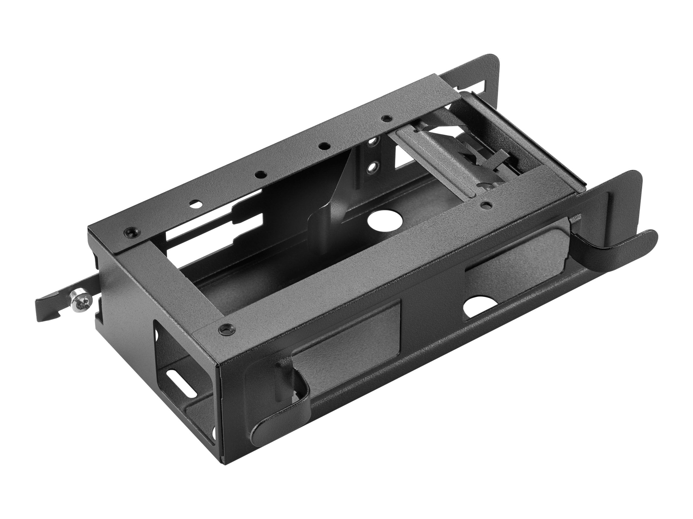 HP VESA Power Supply Holder Kit Mounting kit (bracket set, power