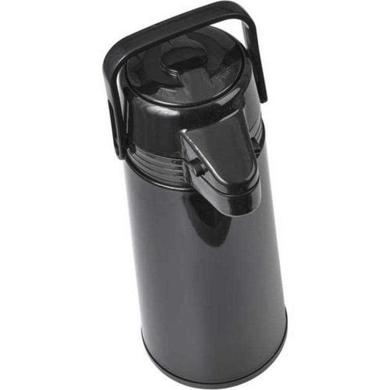 Thermos 2 Quart Pump Pot