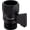 Matte Black, variant on Water Flow Control Valve, Brass Shower Flow Restrictor, Brushed Nickel