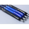 thumbnail image 4 of Zebra Pen 58621 0.5 mm Delguard MP with Refill - Blue, 4 of 5