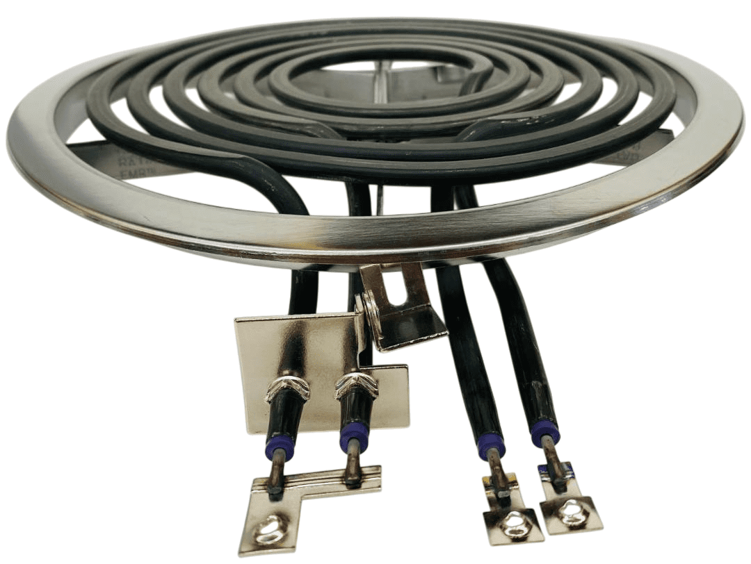 Electric 8" Burner for General Electric, AP2634795, PS244048, WB30X354