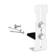 thumbnail image 4 of Miulika GPU Support Bracket Video Card Holder Accessory Anti Sag Universal GPU Stand White, 4 of 9