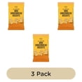 thumbnail image 2 of M&S All Butter Mini Gingerbread Biscuits 100g, British Import (Pack of 3), 2 of 3