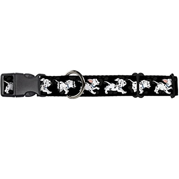 Buckle Down Disney Pet Dog Collar