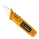 thumbnail image 1 of Riwesomey Pluma eléctrica con Sensor sin contacto ANENG de 12V-1000V con herramientas de linterna, probador de voltaje con accesorio de voltímetro de Material de laboratorio Amarillo seitruly TO008739-02B, 1 of 6