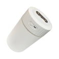 thumbnail image 2 of Wosthever Humidificador de aire de 2L, difusor portátil de bajo ruido, dispositivo pulverizador hidratante de niebla, hogar, dormitorio, sala de Humidificadores, 2 of 6