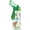 Green Animals, variant on 18.6oz Water Bottle with Straw for School Travel, Tritan , Water Bottle with Handle, Pop-Up Spout Cover, Leak-Proof, Dishwasher Safe, Football