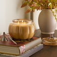 thumbnail image 5 of Better Homes & Gardens 3-Wick 30 oz Glass Jar Candle, Pumpkin Snickerdoodle Swirl, 5 of 10