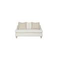 thumbnail image 4 of Bernards Wilmington Loveseat W/ 2 Pillows, 4 of 5