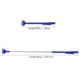thumbnail image 4 of Labymos Masseur Dos Télescopique Multifonctionnel Scratcher Extensible en Forme de Stylo, 4 of 7