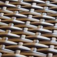thumbnail image 3 of Jeco Inc. Outdoor 70 Gallon Wicker Deck Storage Box, 3 of 3