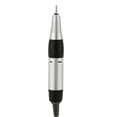 thumbnail image 2 of Manicure Tour Clou Perceuse Poignée Antirouille en Alliage d'Aluminium ABS Mis à Niveau Raccords de Commodité Automatique Clous Accessoires Poignées de Machine Noir, 2 of 9