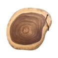 thumbnail image 3 of Tabla de cortar de madera Strade Fareast Limited 23 cm x 28 cm x 2.5 cm, 3 of 8
