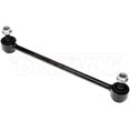 thumbnail image 1 of Dorman Chassis Stabilizer Bar Link Kit SL86865PR Premium; OE Replacement; 315 Millimeter Length; Black; With Two Ball Joints/Nuts, 1 of 4