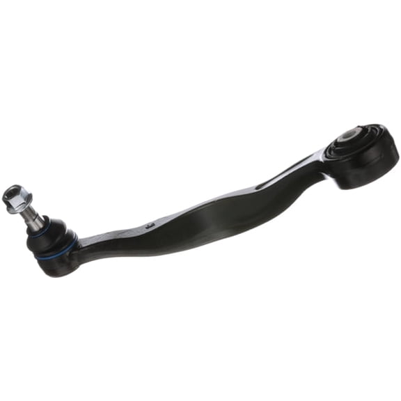Control Arm and Ball Join