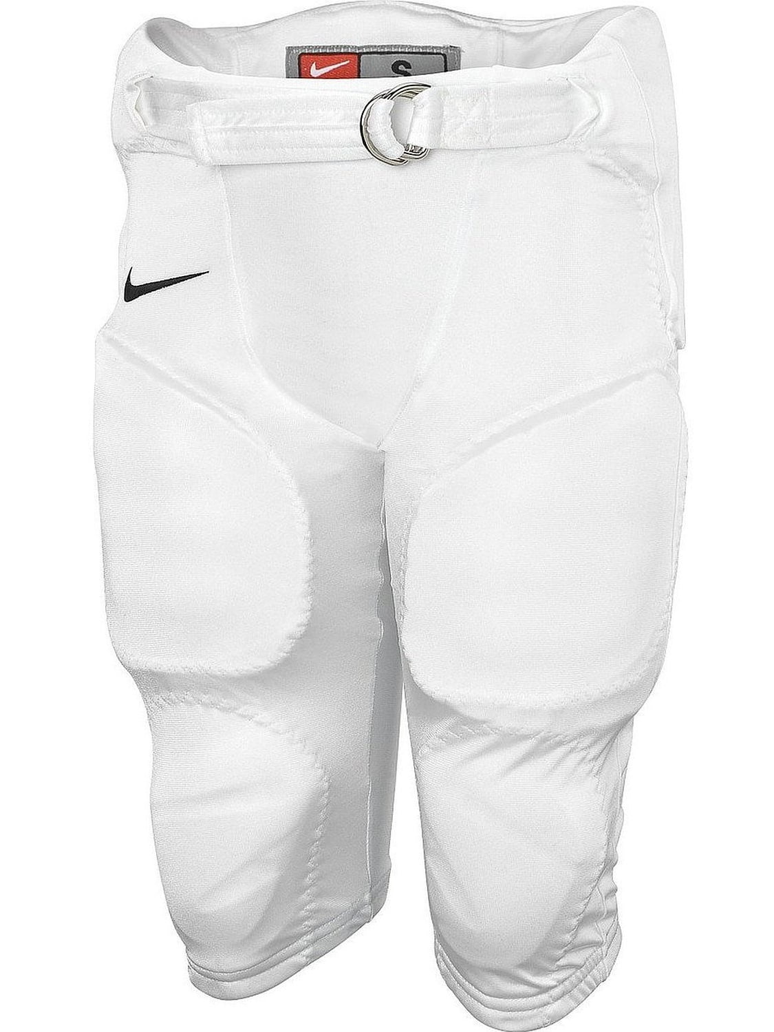 Nike Boys Recruit Integrated Football Padded Pant - Walmart.com - Walmart.com