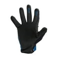 thumbnail image 2 of Fulmer 561 Relic Youth MX Offroad Gloves Blue MD, 2 of 2