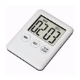 thumbnail image 1 of Temporizador digital de cocina Welling Thin, cuenta regresiva del tiempo de cocina, reloj despertador, herramienta para hornear pizza, 1 of 8