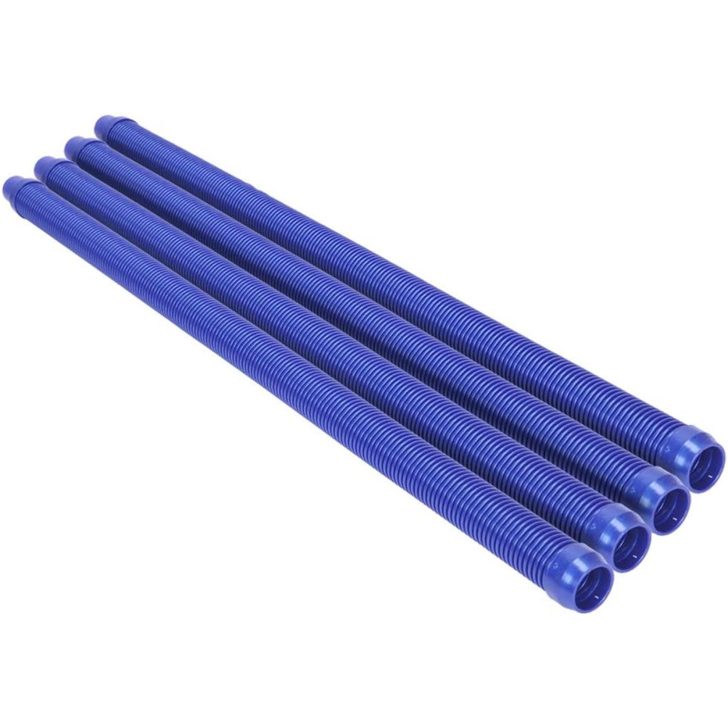 Bilot Automatic Swimming Pool Cleaner Hose, Perfect Pool Vacuum Extension/Replacement, 4 Section